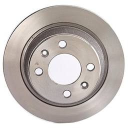 SAAB Brembo Disc Brake Rotor - Rear (258mm) 8970717